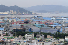 마산무역자유지역 임대요율 2년간 동결한다