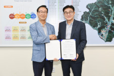 양산시, 대덕HTS(주)와 신설 투자협약 체결