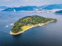 창원 돝섬~진해 속천항 해상택시 도입된다