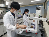 창녕군시설관리공단 환경기초시설 활용한 기업 R&D 지원