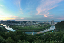 울산지역 호텔·여행사, 태화강 국가정원 체류형 관광상품 출시