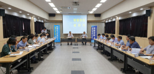 창원 성산구 ‘찾아가는 확대간부회의’