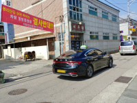 김해 봉리단길 일방통행 추진 갈등