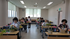 함안문화원, 문화학교 수강생 모집