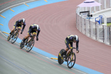 창원경륜공단, 양양 국제사이클대회서 금 2·동 1개