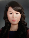 부채 위 예술의 향연