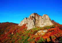 울주군, 영남알프스 1000ｍ 이상 9개 봉우리 완등하면 ‘인정서·메달’ 제공