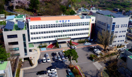 23일 의령군청서 사랑의 헌혈운동