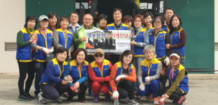 농협중앙회 양산시지부(지부장 최원일),  농민과 함께하는 지역의 구성원 역할 다할 터