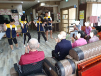 진주시, 치매파트너 리더단 본격 활동 시작