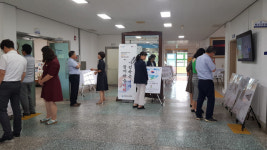 합천교육지원청, 대한민국 임시정부 수립 100주년 특별기획 전