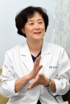 [사람속으로] 미국 대통령 자원봉사상 금상 받은 김경림 마산 은혜병원장