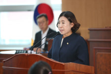 고성군의회, 임시회 조례안 8건 원안가결 폐회