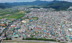 밀양시, 내이동 가곡동 침수예방 사업 추진