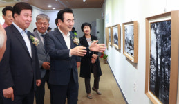 제4회 포토그래퍼12 회원 사진전