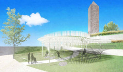 클레이아크김해미술관  야외 아트 쉘터 공모 심사 결과 발표