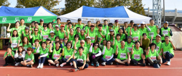 [화제의 참가팀] 석문도문 창원선역    “회원 유대감 높이고 건강 챙겨요”