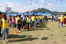 합천군어린이집연합 가족한마음 운동회