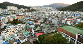 도내 낙후지역 8곳 ‘도시재생 뉴딜사업’ 선정