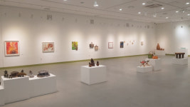 밀양시공예협회, 밀양아리랑아트센터에서  일곱 번째 정기展 열어
