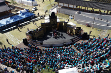 산청서 남명선비문화축제 열린다