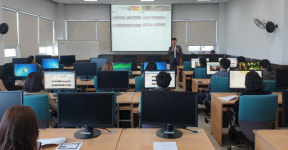 창녕군, 유튜브 콘텐츠 제작 방법 교육 실시