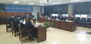 고성노인통합지원 사회적 협동조합, 노인일자리 전담기관 고성시니어클럽 운영