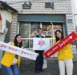 삼랑진읍 임천마을에 치매등대지기 9곳 지정