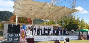 한국외식업중앙회 경남도지회, 의령서 2019경남향토음식축제 성황리 개최