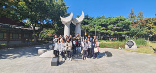 함양교육지원청 문학작품을 찾아 떠나는 테마여행