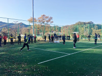 함양군, 임업관련 기관단체 산불 다짐 대회