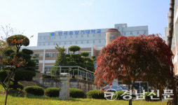 한국승강기대학교 2019 대한민국 전문대학 지속지수 전국 4위