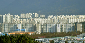 창원 성산·의창 아파트값 4년 만에 반등