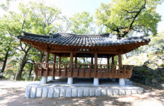 [3·1운동 100년 경남의 독립운동] ⑭ 파리장서운동 출발지 산청