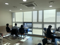 건협 도지부, 정부경남지방합동청사서 건강캠페인