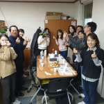 창원시 진해구 이동, 직원 친절·청렴 교육 실시