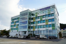 폐업 통영 신아조선소 건물, 창업지원공간 탈바꿈