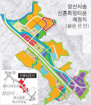 양산 사송 ‘신혼희망타운’ 이달 착공