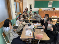 하동 진교고, 전교생 참여 두 번째 시집 펴내