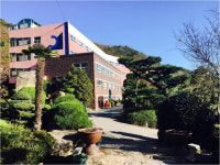[청소년 환경기자 세상] 신불산 중턱 ‘작은 휴양림’
