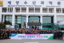 사천축협, 원로 조합원 초청 선진지 견학행사