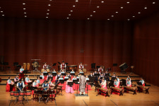 창원 청소년들 음악 재능 뽐냈다