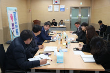 백두현 고성군수, 회화면서 열린 군수실 운영