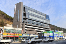 창원시, 봉암유원지 예식장 임시사용 승인