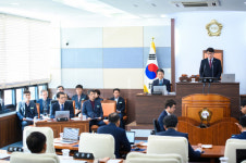 남해군, 내년 본예산 5466억 원 확정