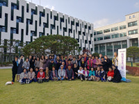 진주보건대 진주시정 발전유공 표창 수상