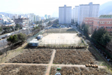 창원 의창구청 10년 더부살이 끝낸다