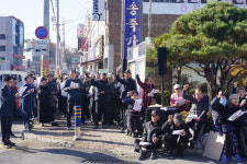함안 칠원읍사무소 청사 이전 원점서 재논의