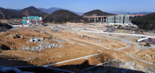 한국친환경상품협회경남지역본부사 | LH 경남본부, 토지·주택공급 22% 늘린다