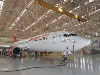 한국항공서비스-이스타항공, 항공정비 MRO 계약